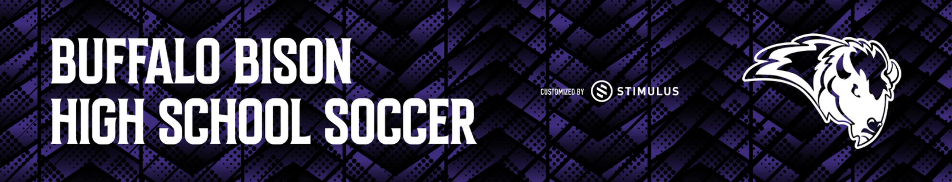 Buffalo Bison Soccer