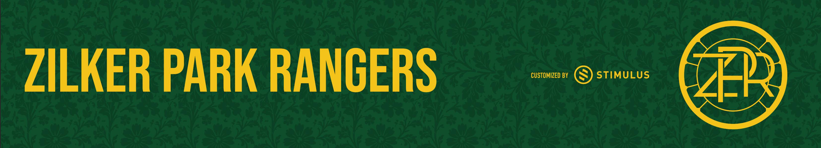 Zilker Park Rangers
