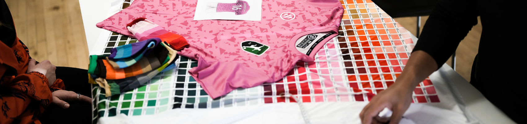 Stimulus Athletic Samples