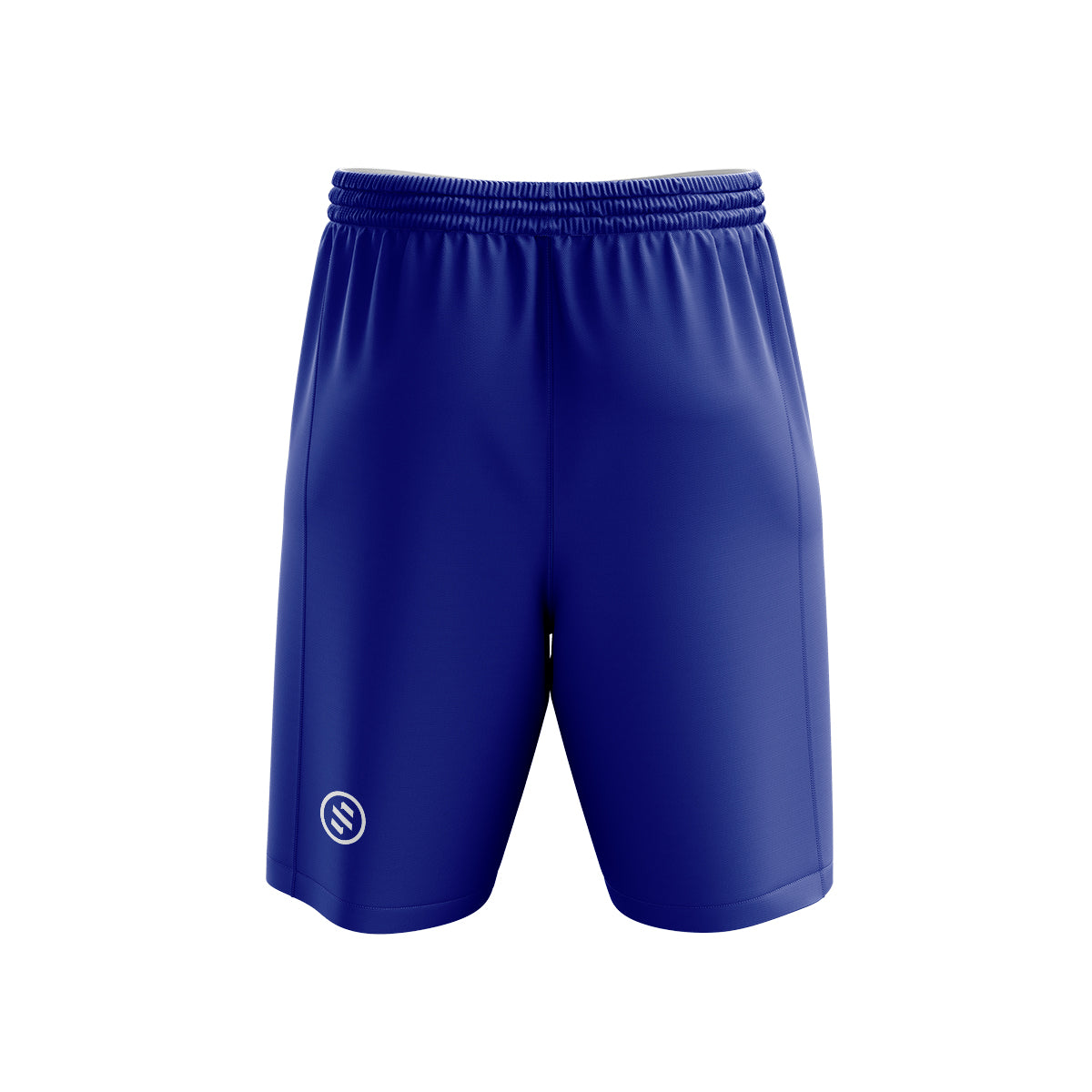 Brainerd United FC - Blue Game Shorts