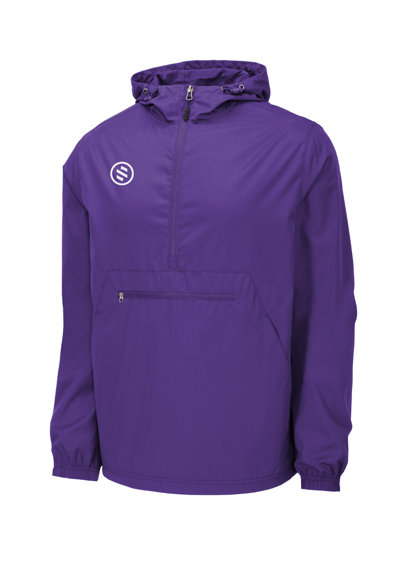 Performance Windbreaker