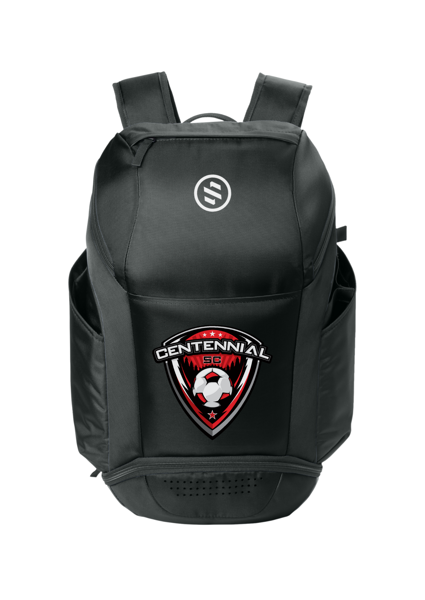 Centennial Soccer Club - Pro TeamPack