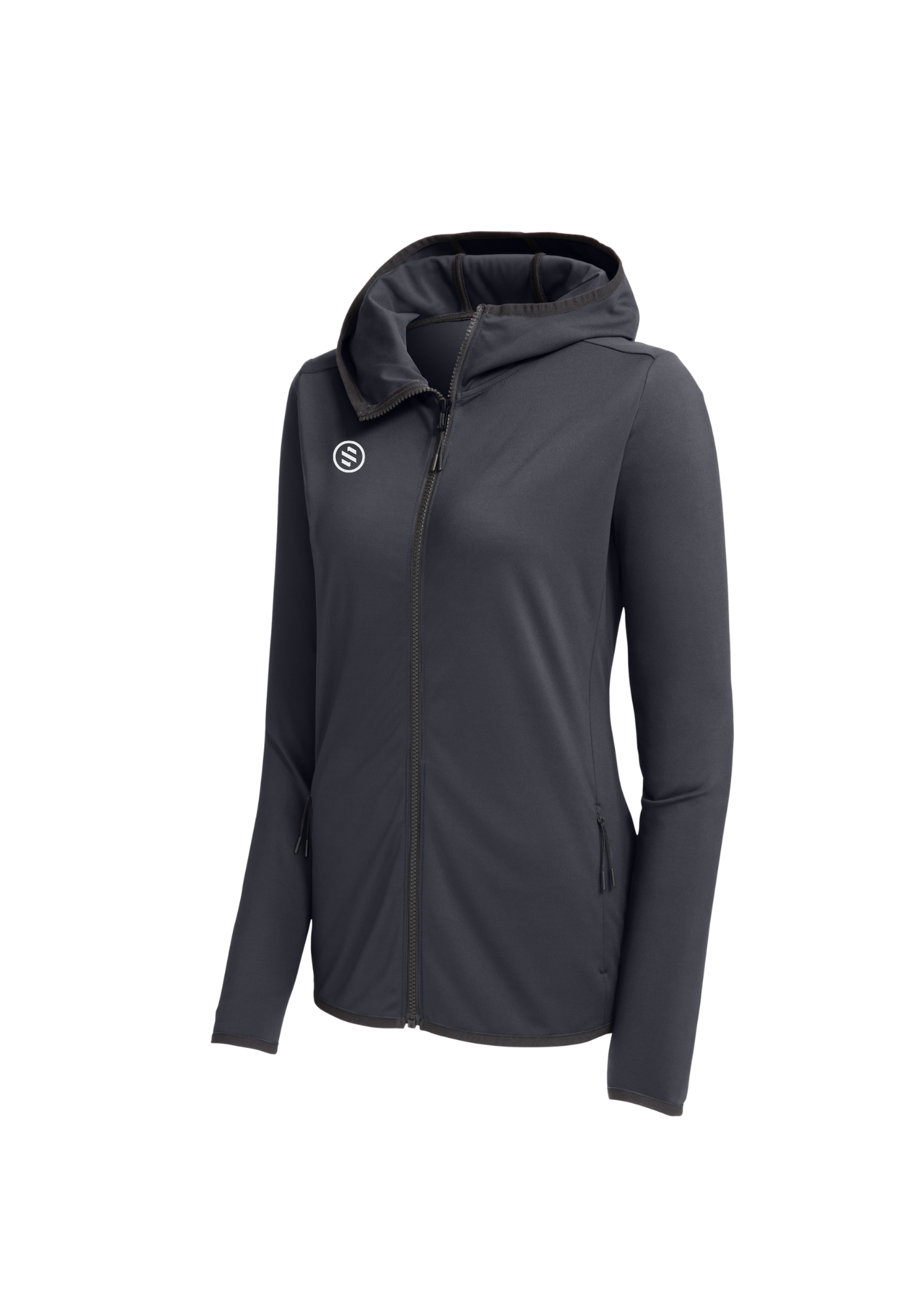 Performance Zip Hoodie – Women’s