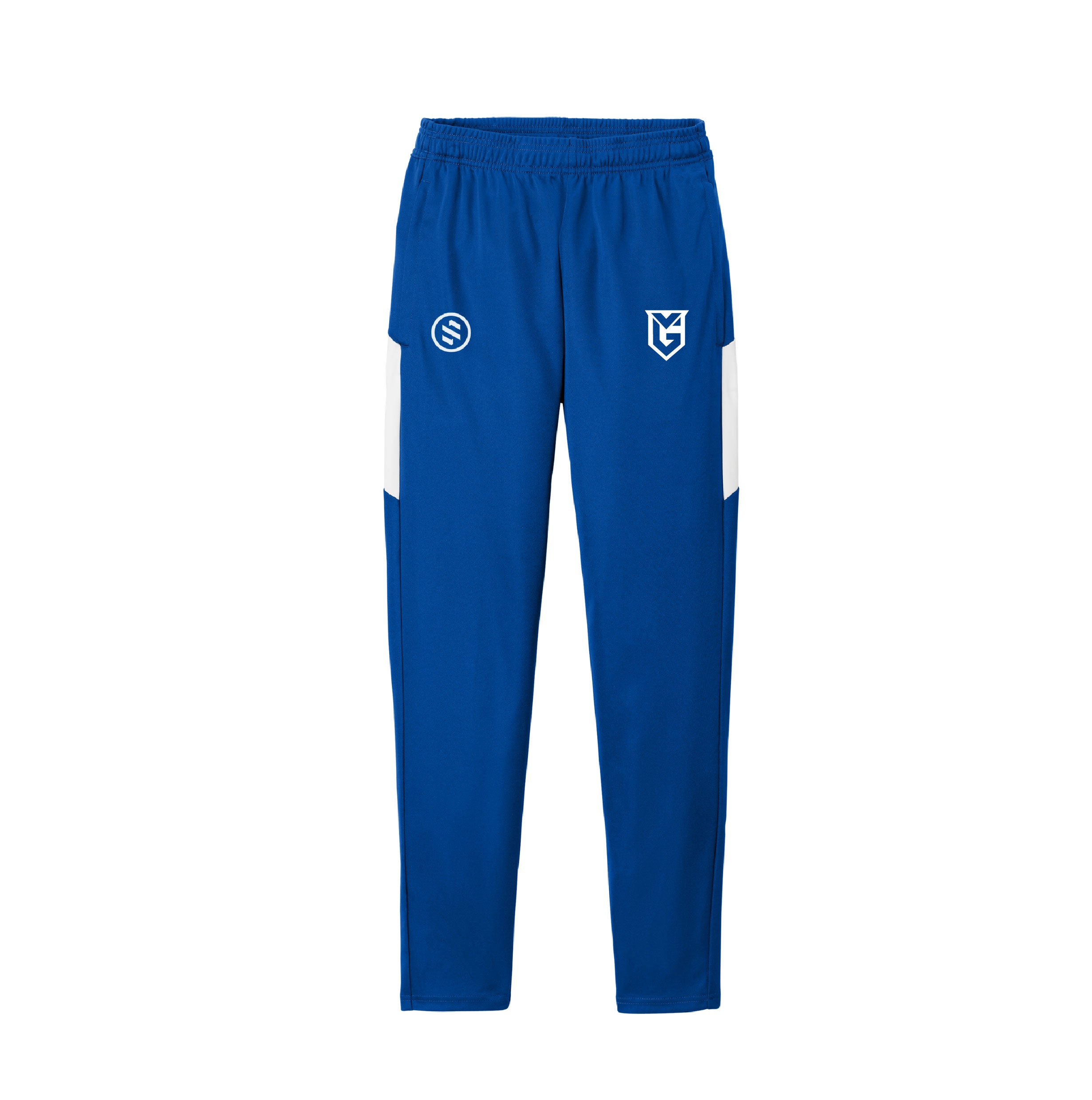 VSA Guardian Soccer Club - ProFit Tapered Pant Women's