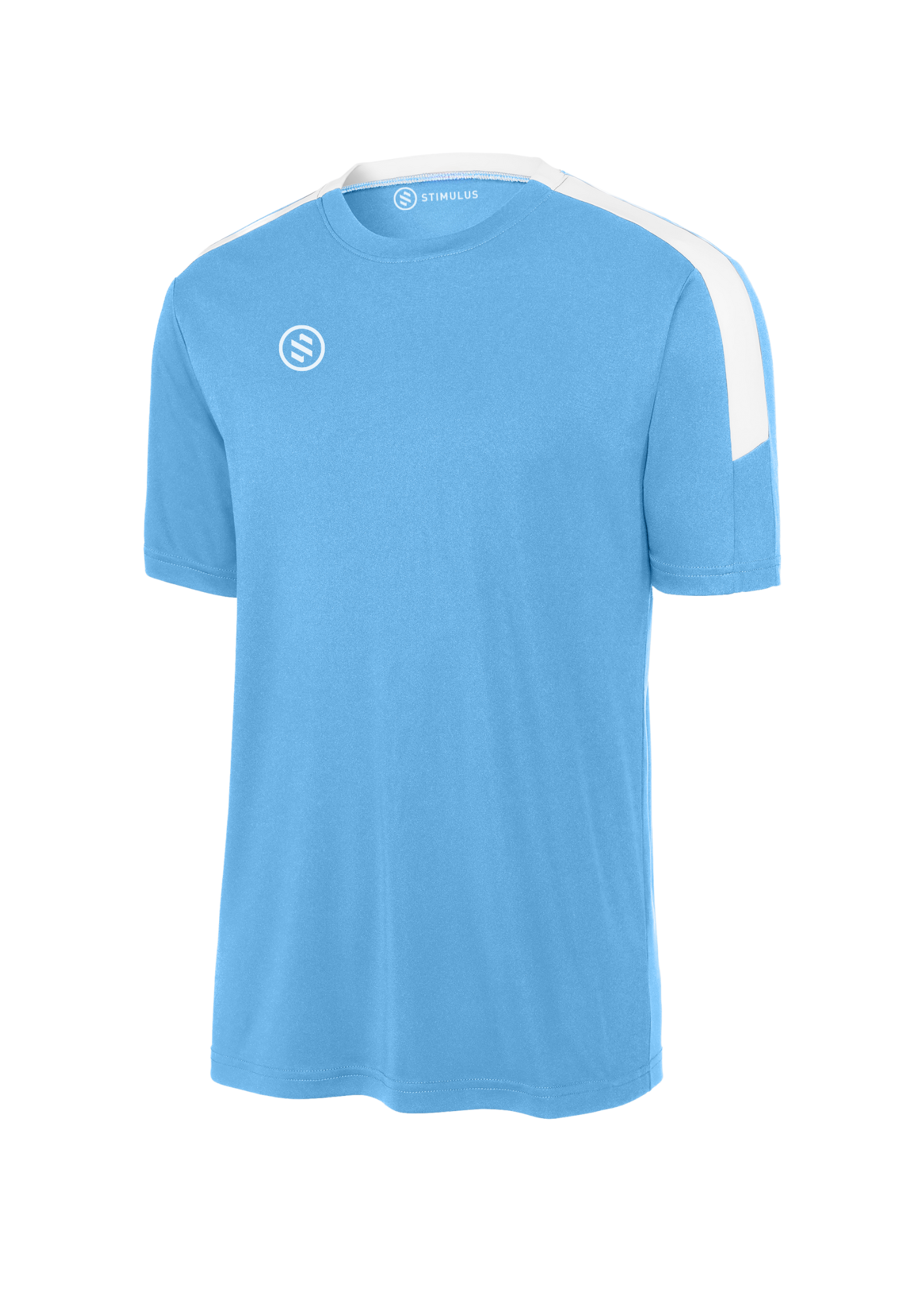 Competitor Crew Tee - Adult