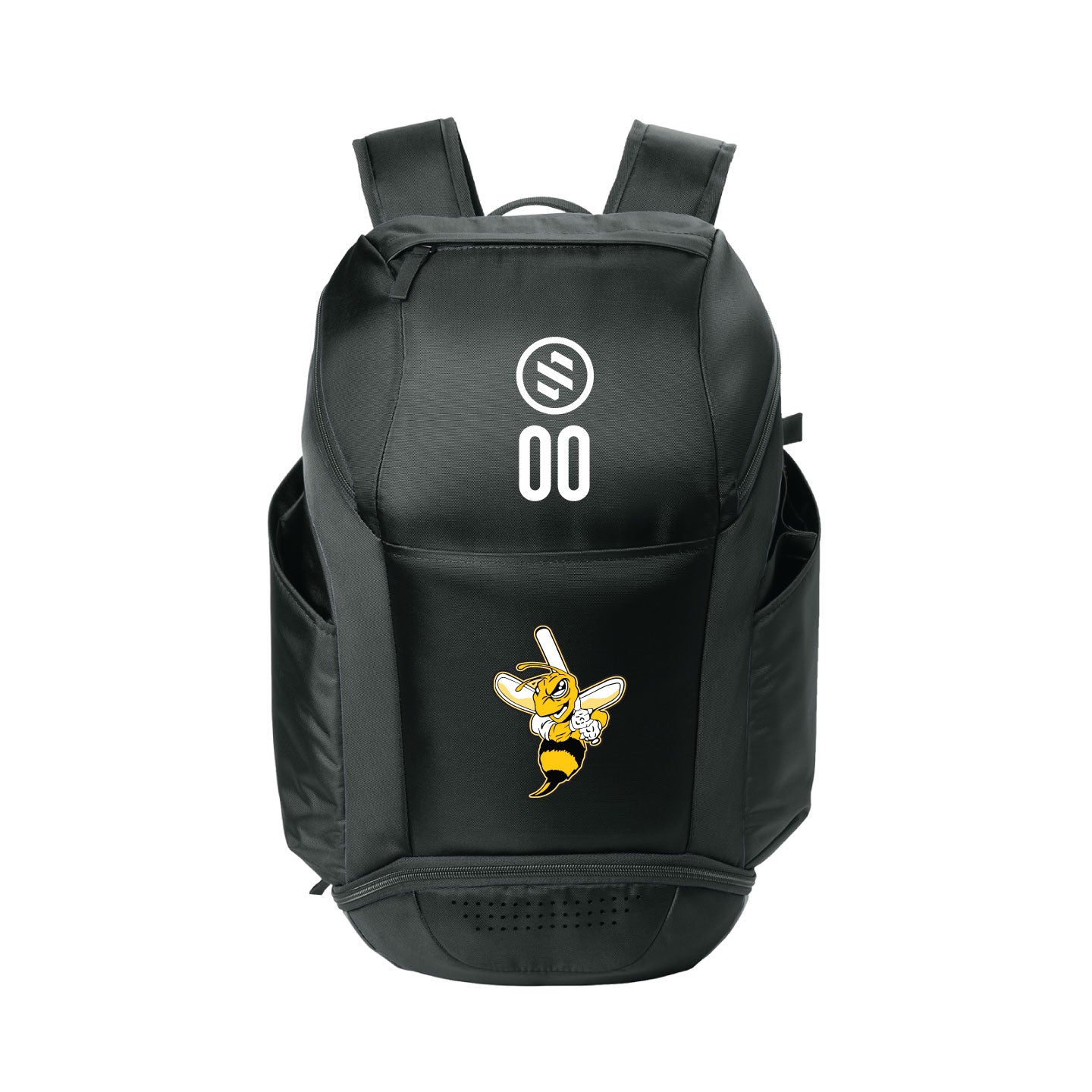 Yellow Jackets - Pro TeamPack - Boy's