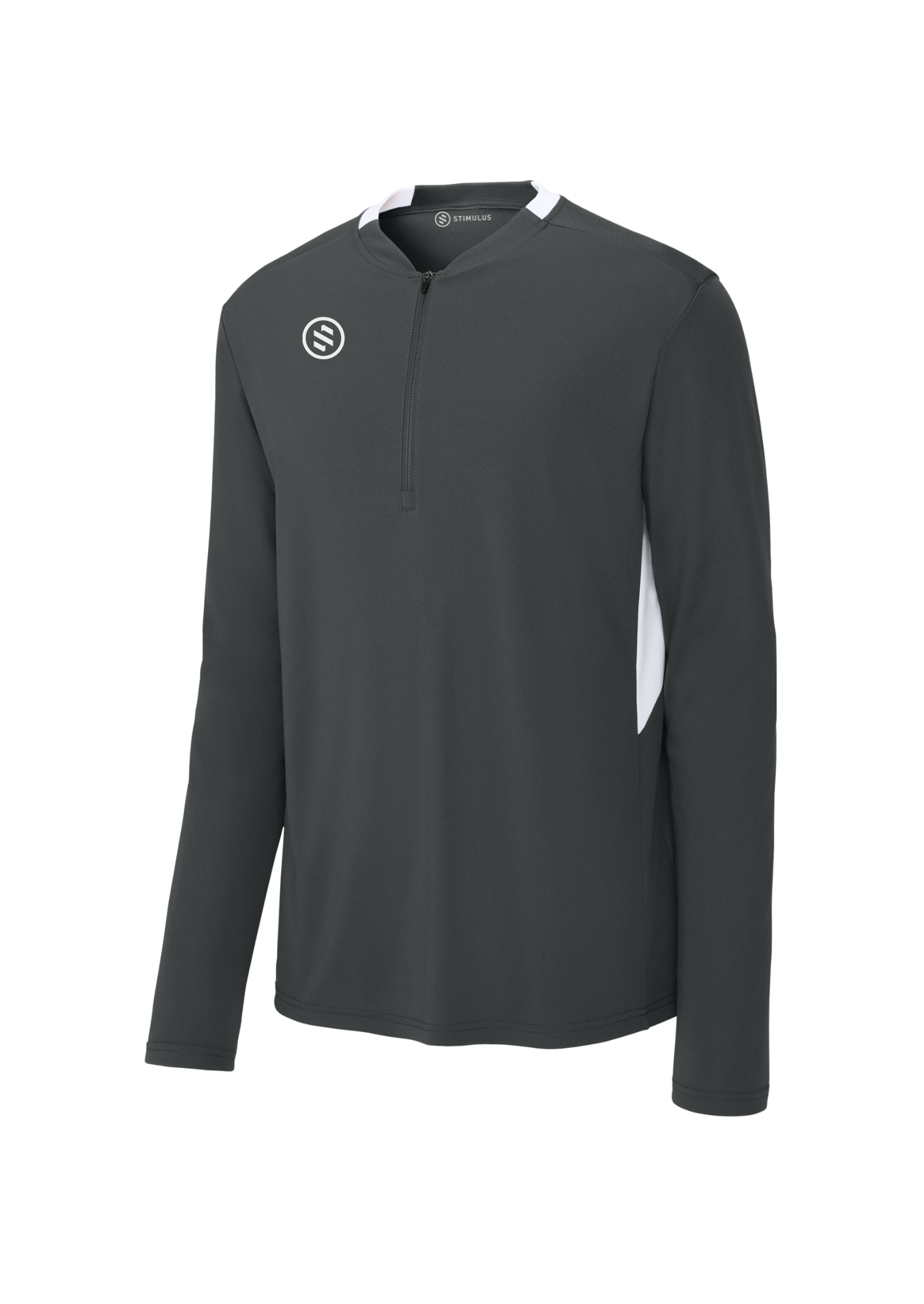 Core Performance 1/4-Zip Pullover