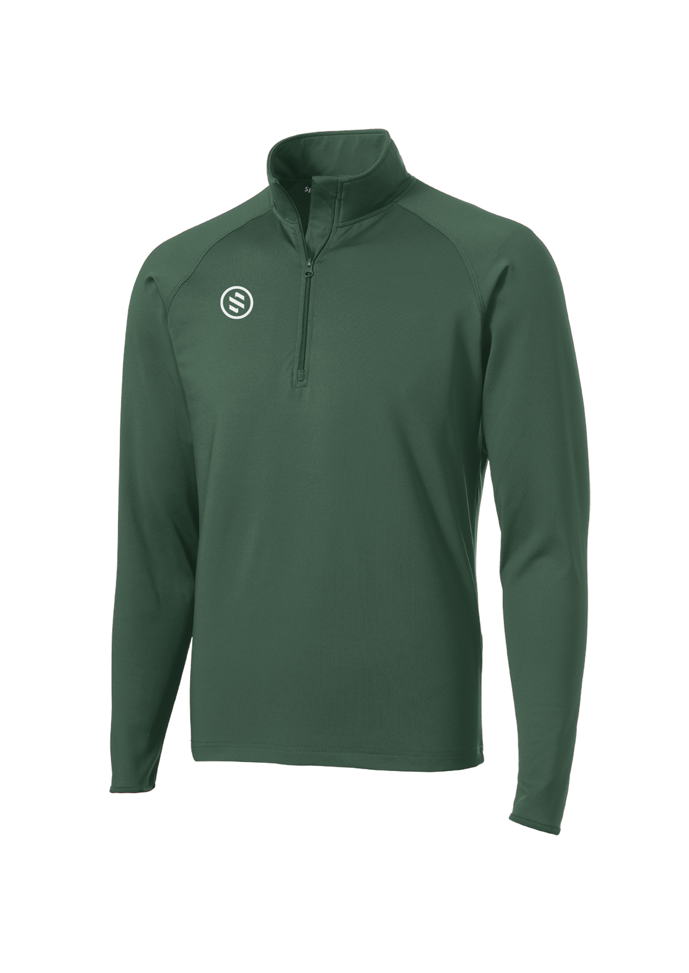 1/4-Zip Pullover - Men’s