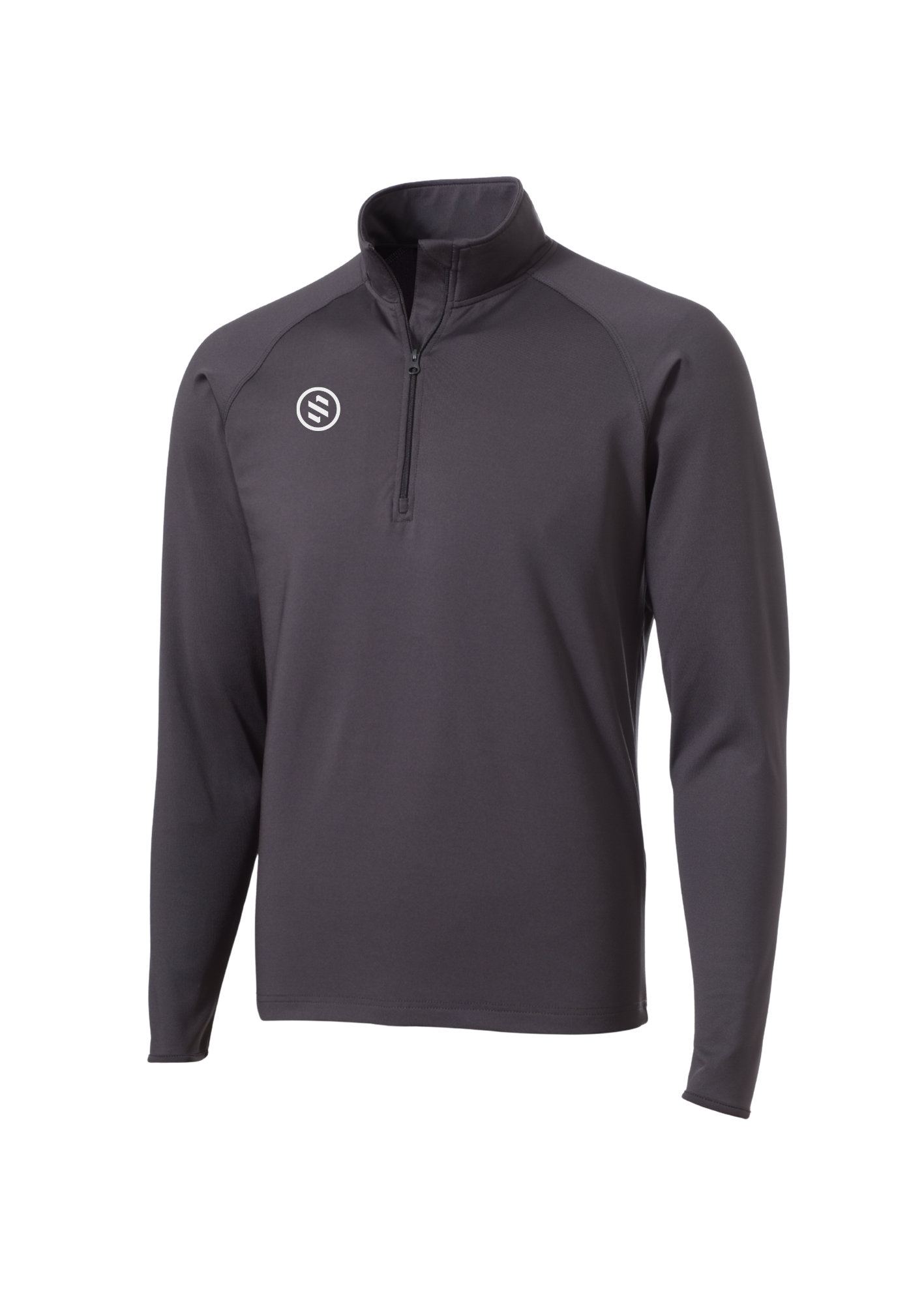 1/4-Zip Pullover - Men’s