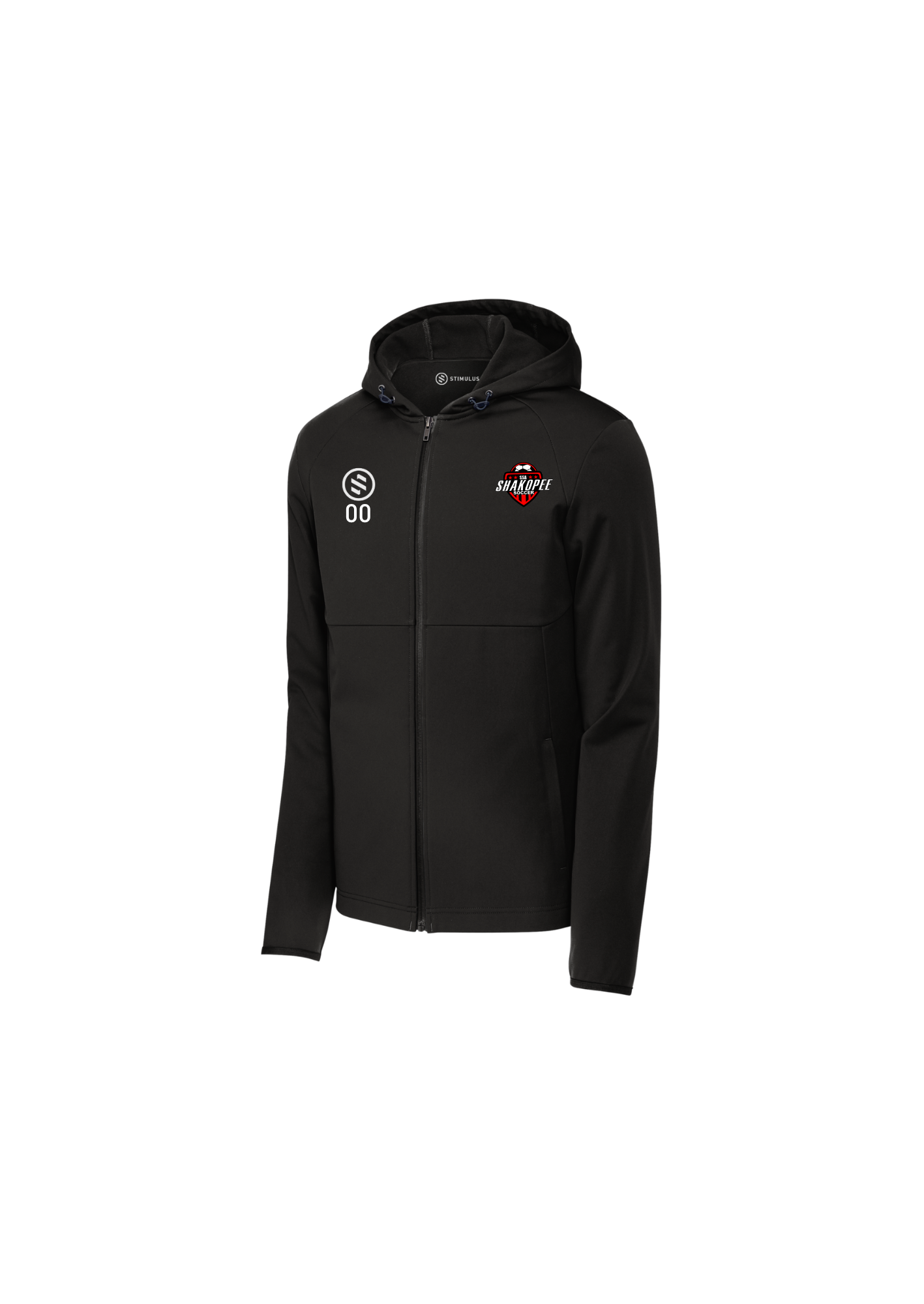 Pro Weather Jacket – Men’s - Shakopee Soccer Association