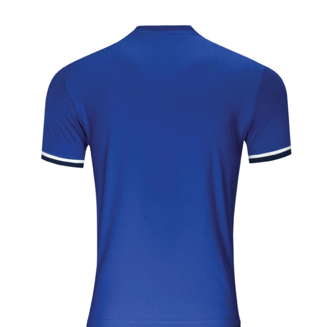 Hopkins  - Blue Game Jersey