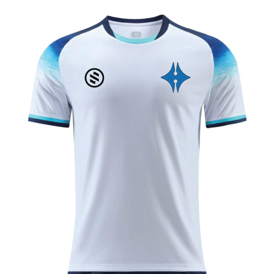 Hopkins  - White Game Jersey