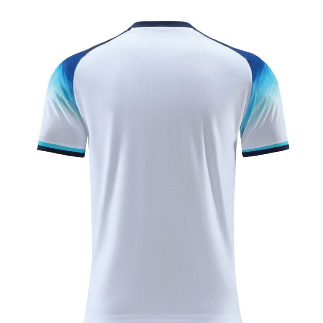 Hopkins  - White Game Jersey