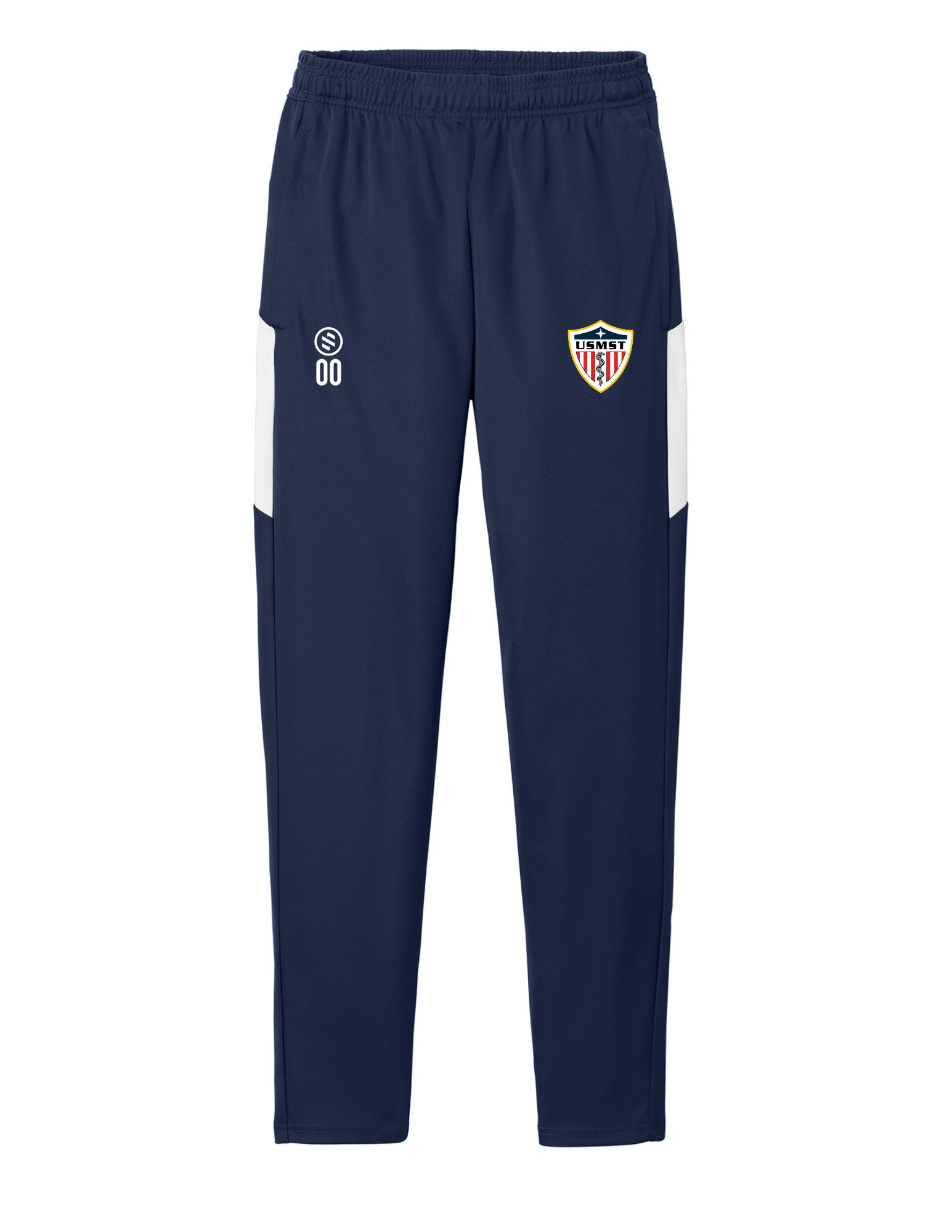 United States Medical Soccer Team - ProFit Tapered Pant - Men's