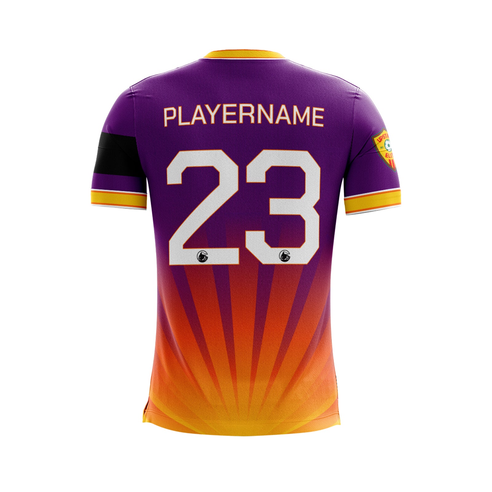 Upstate Elite - Tournament Jersey
