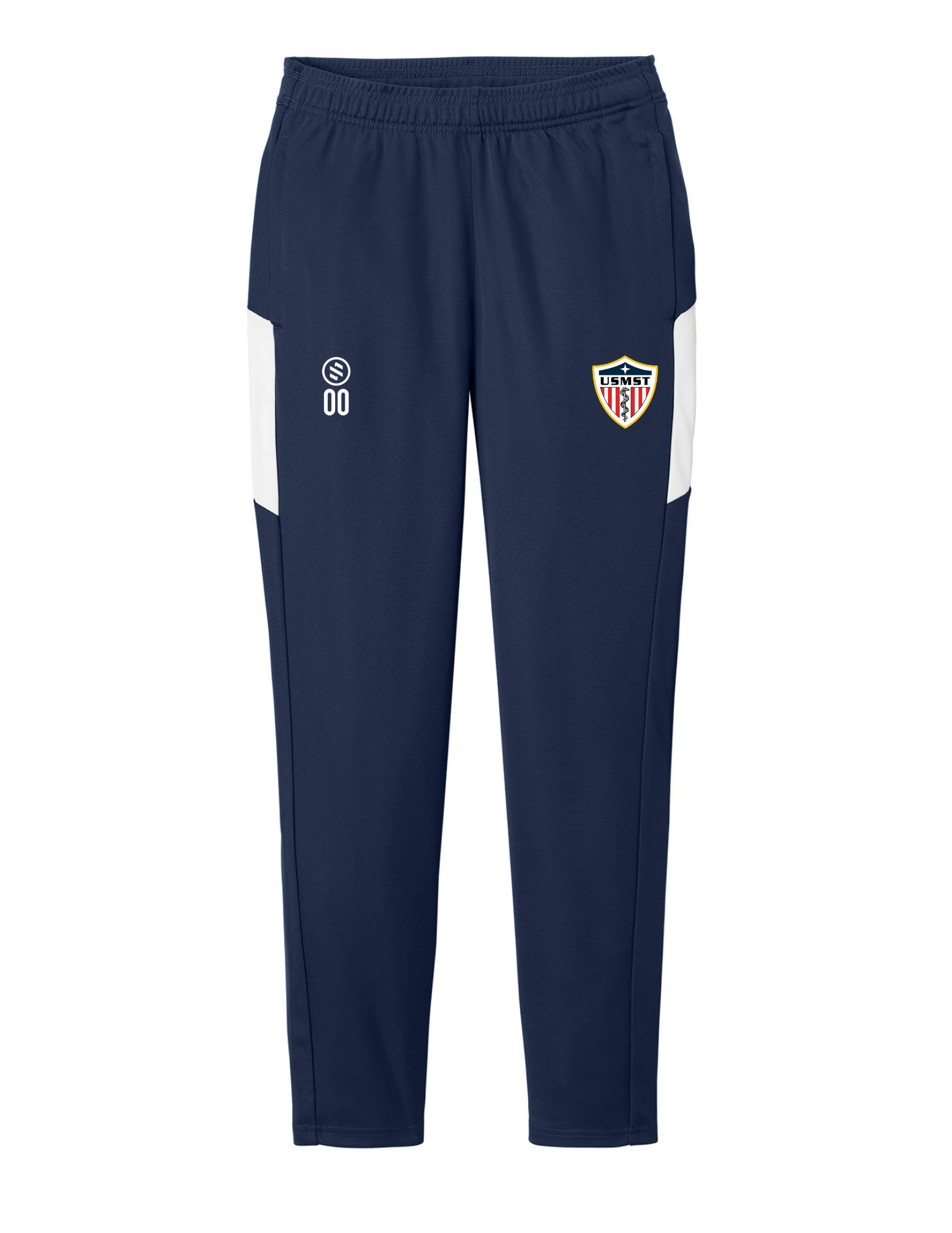 United States Medical Soccer Team - ProFit Tapered Pant - Women's