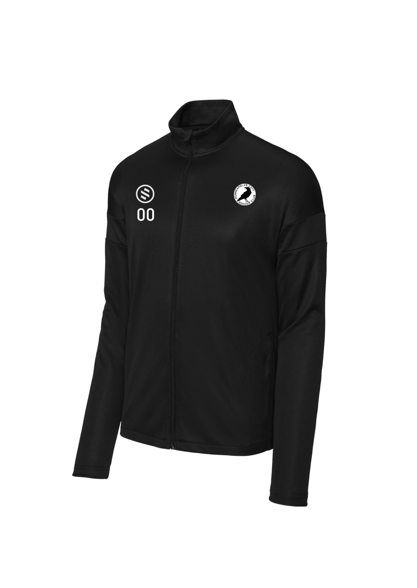 ProFit Full-Zip Jacket - Minneapolis SC