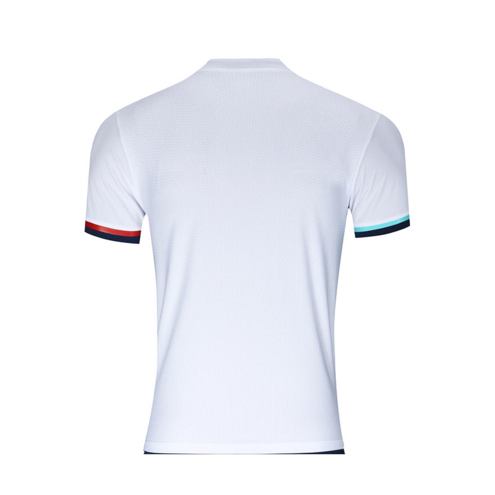 Robbinsdale Area  - White Game Jersey