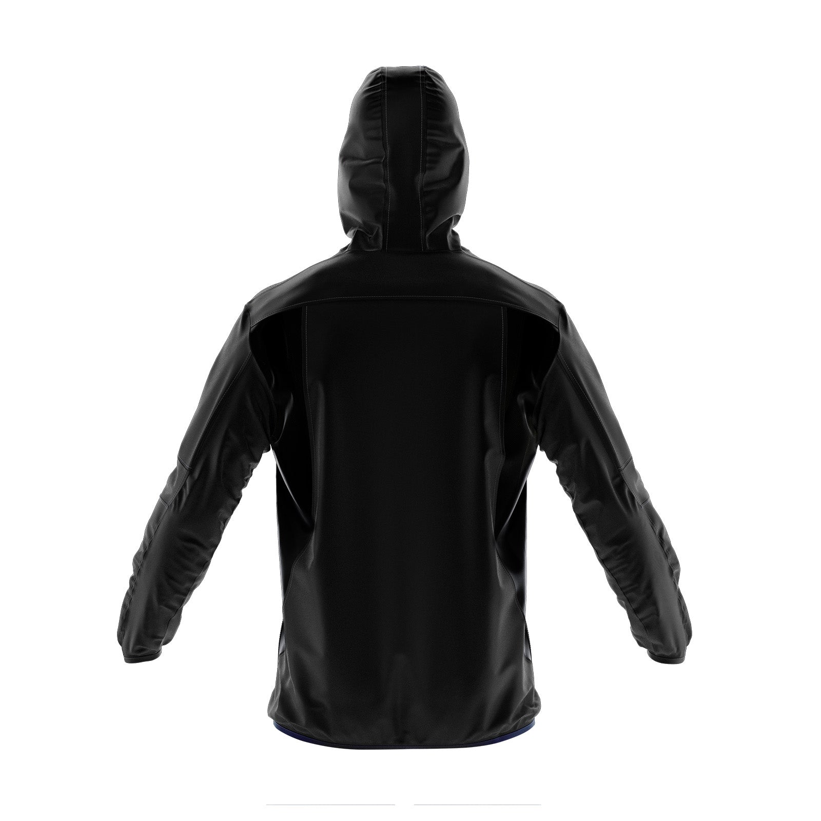 River City -Windbreaker Jacket