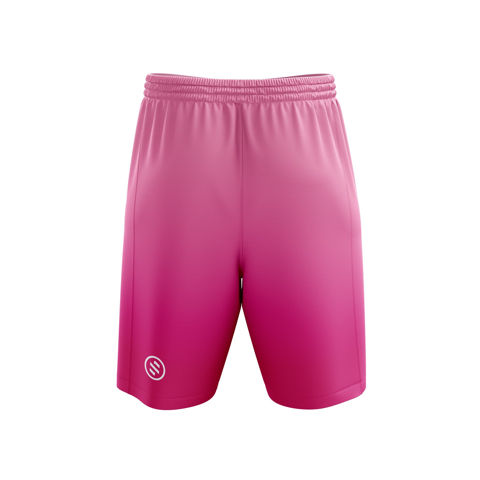 River City Warriors - Pink Game Shorts