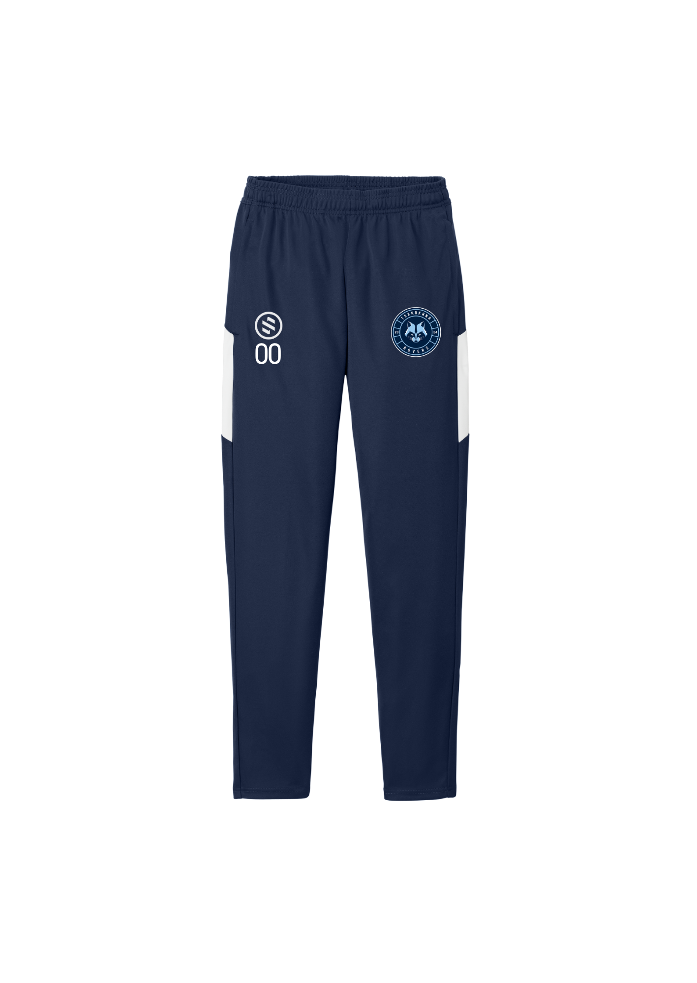 Texarkana Rovers - ProFit Tapered Pant - Men's