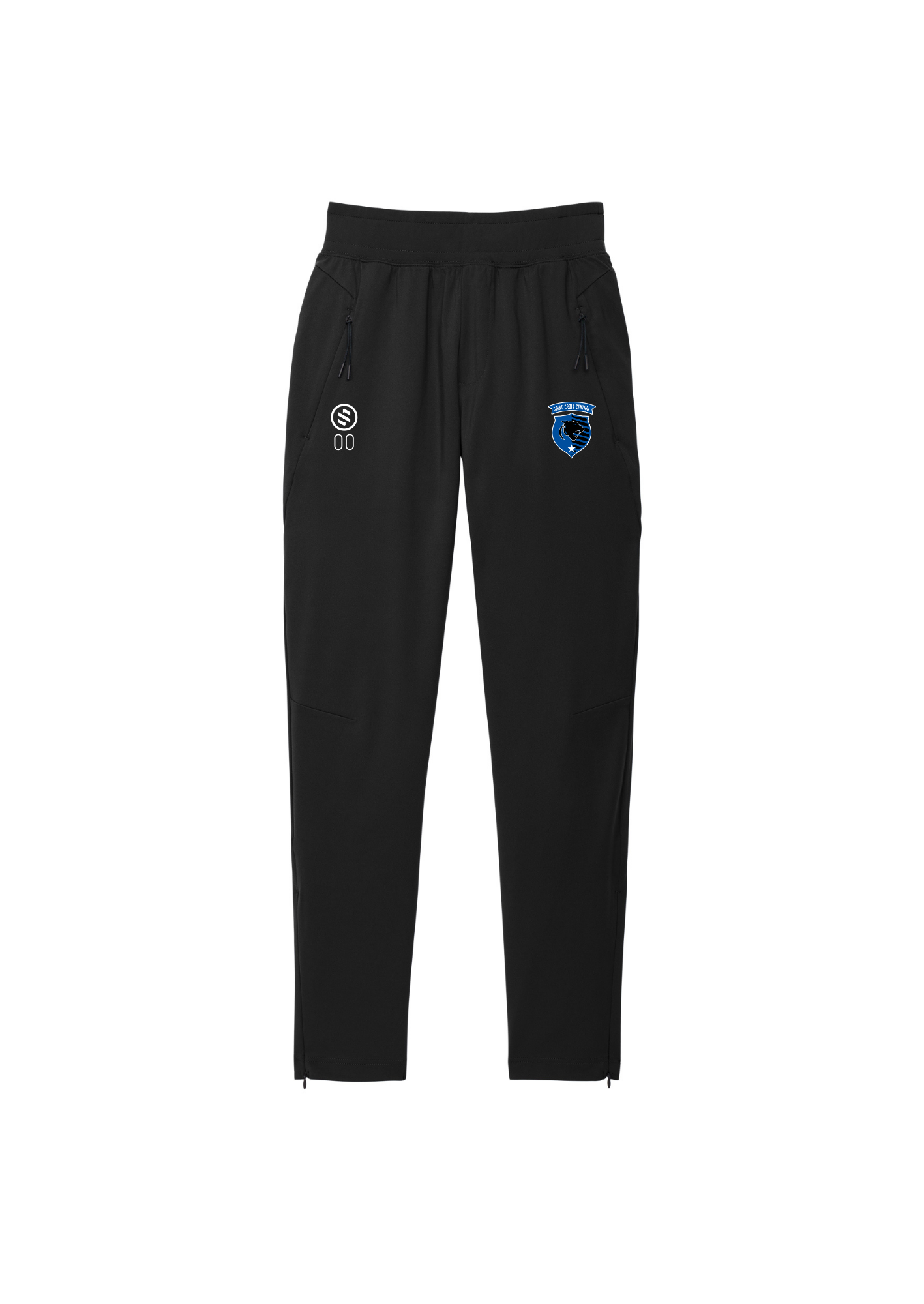 St.Croix Central Boys - Performance Jogger - Men's