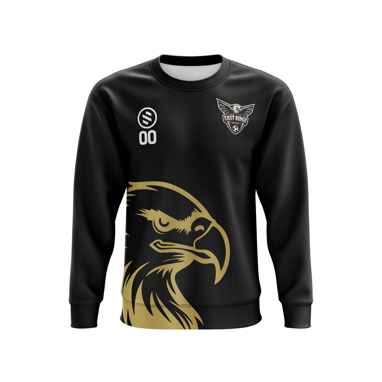ERAA -Crew Neck Sweatshirt