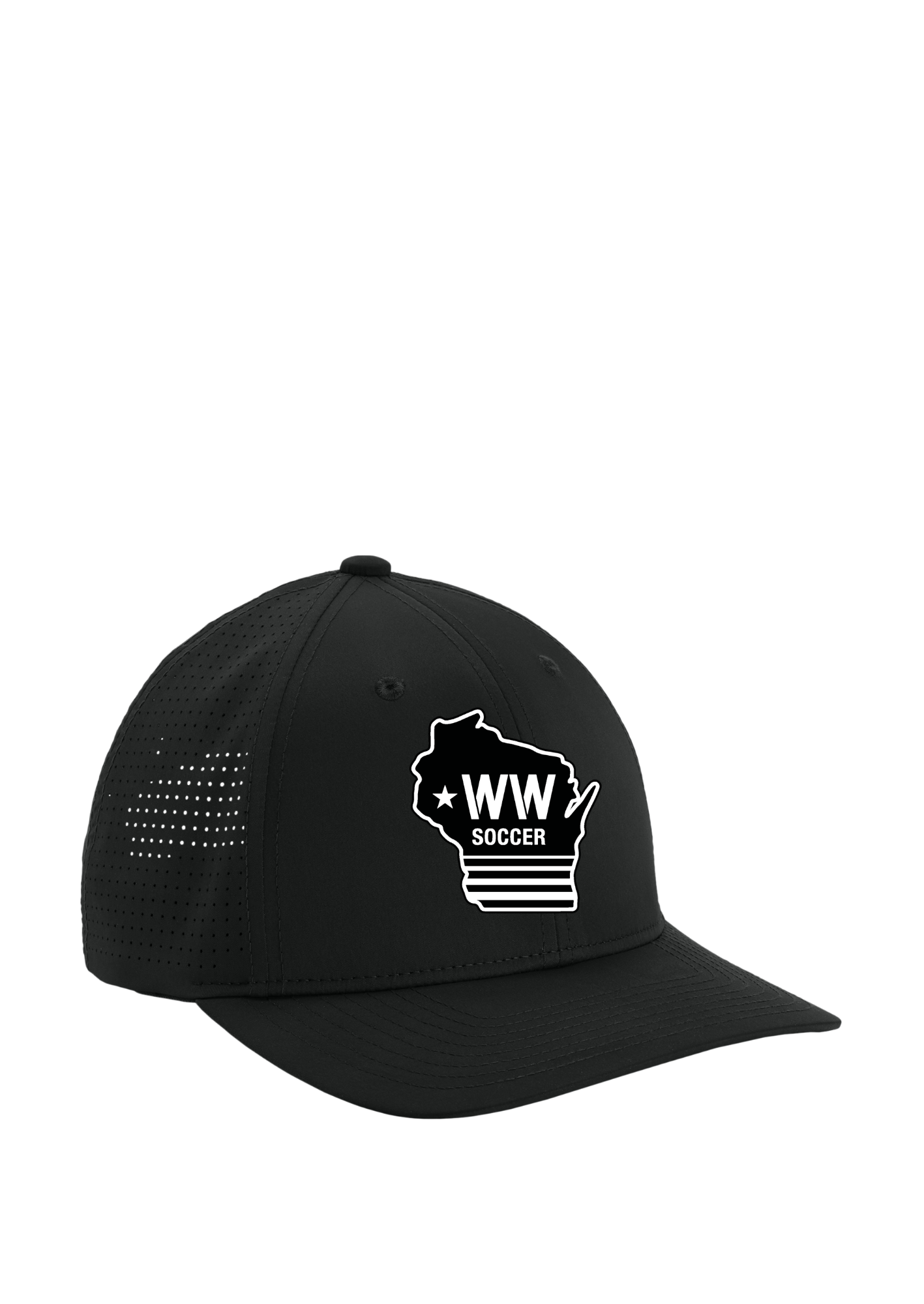 Western Wisconsin - Performance Hat