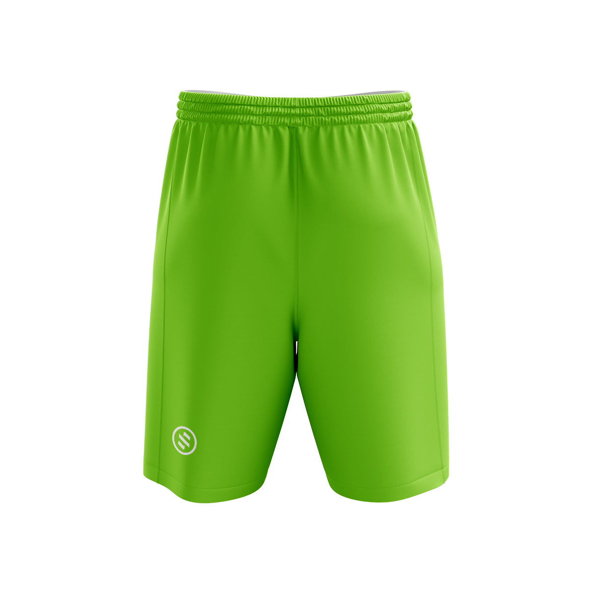 Brainerd United FC - Green Game Shorts