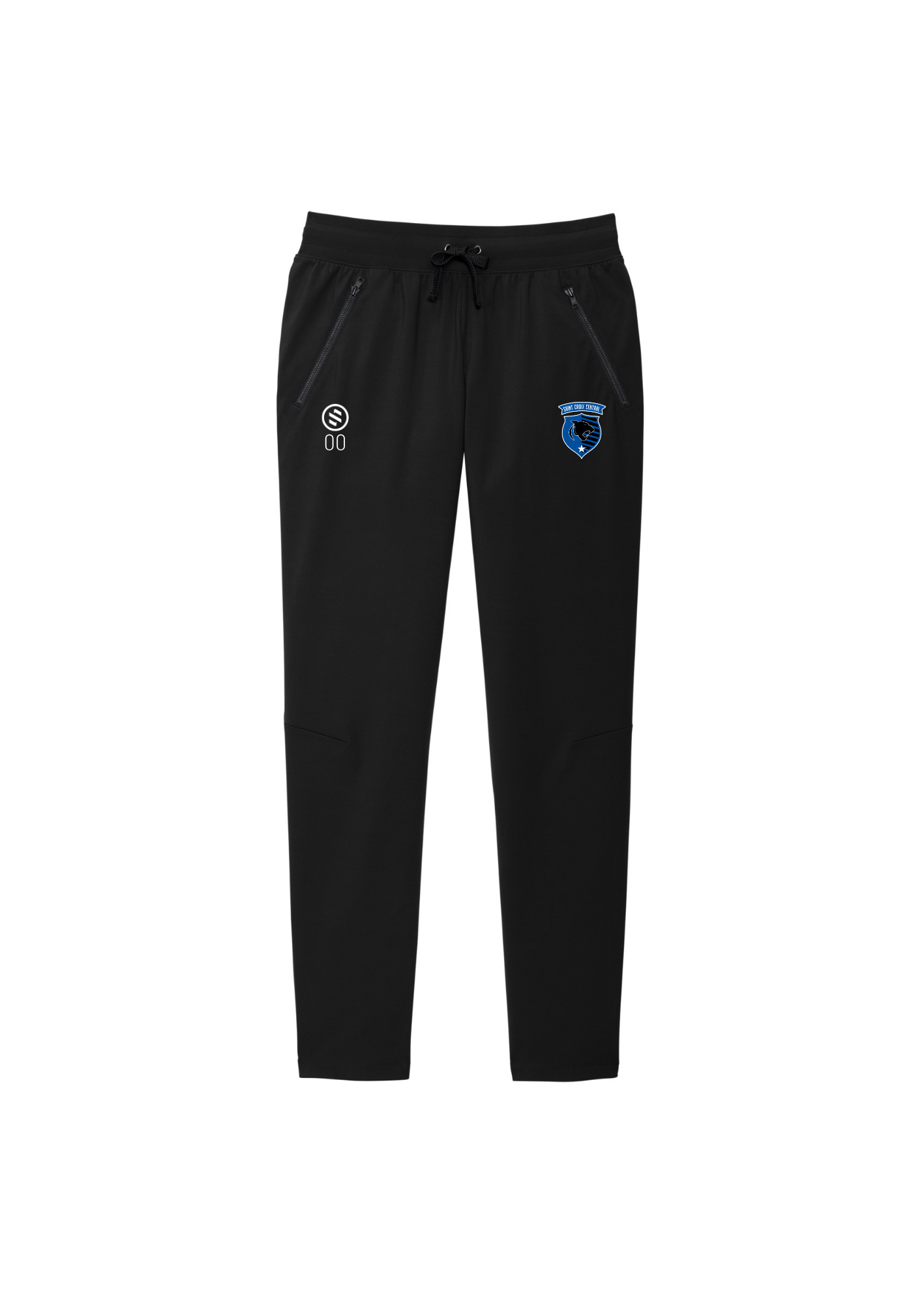 St.Croix Central Boys  - Performance Jogger - Women's