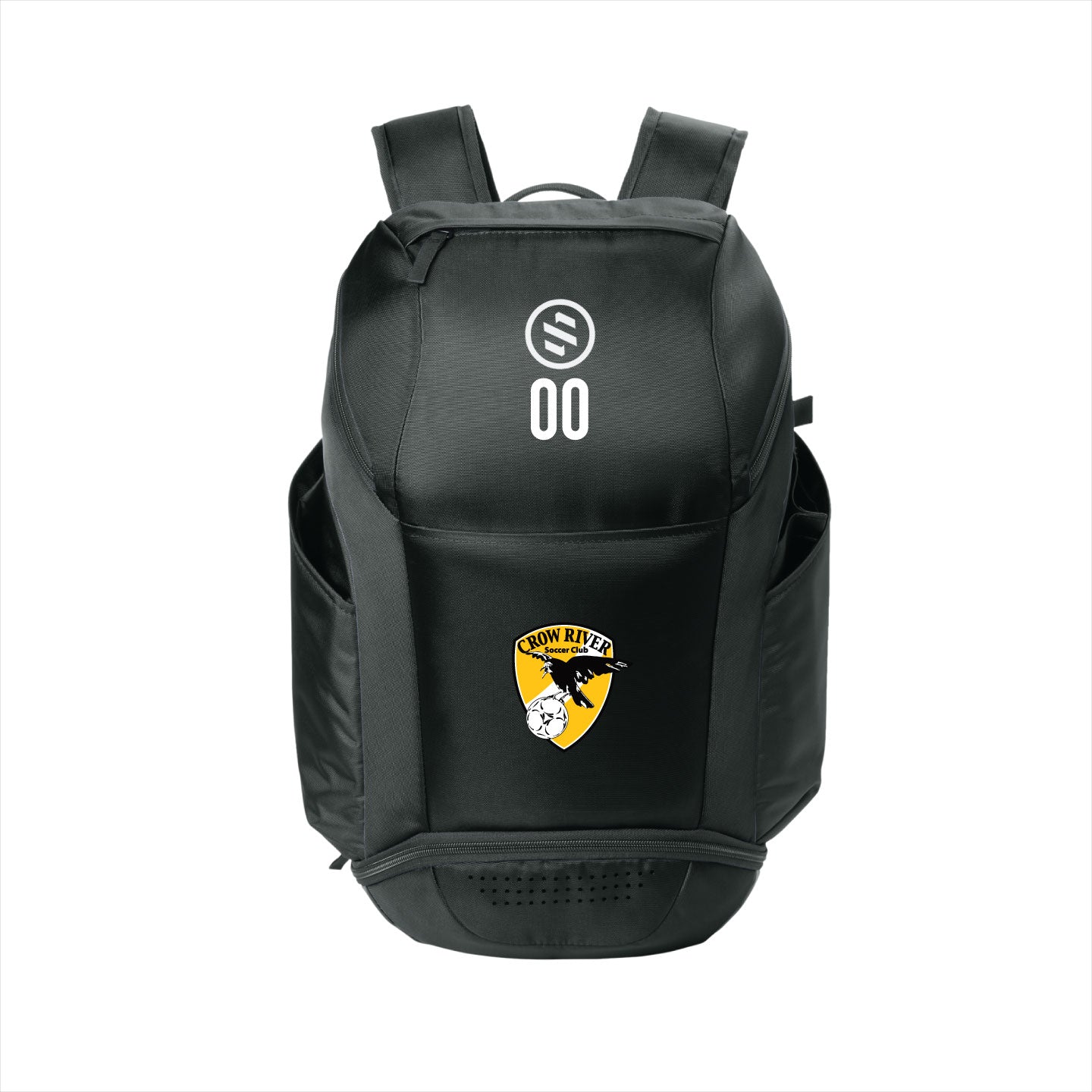 Crow River - Pro TeamPack