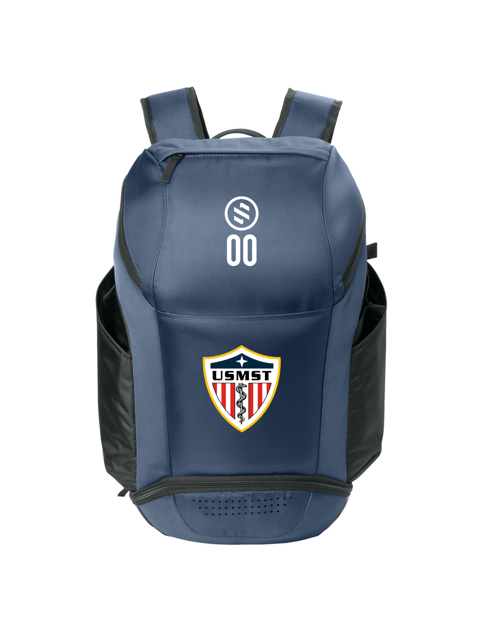 United States Medical Soccer Team - Pro TeamPack