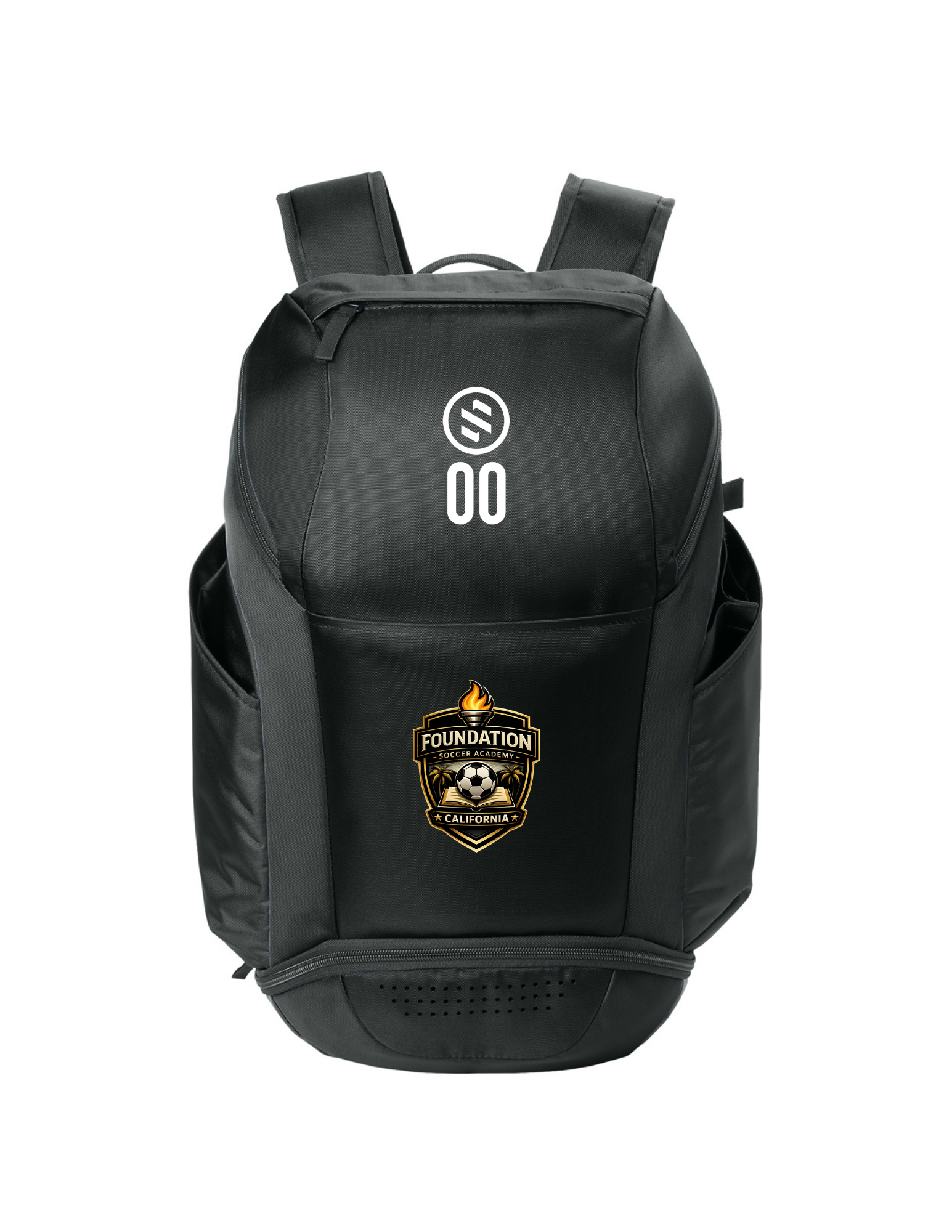 Foundation Soccer Academy - Pro TeamPack