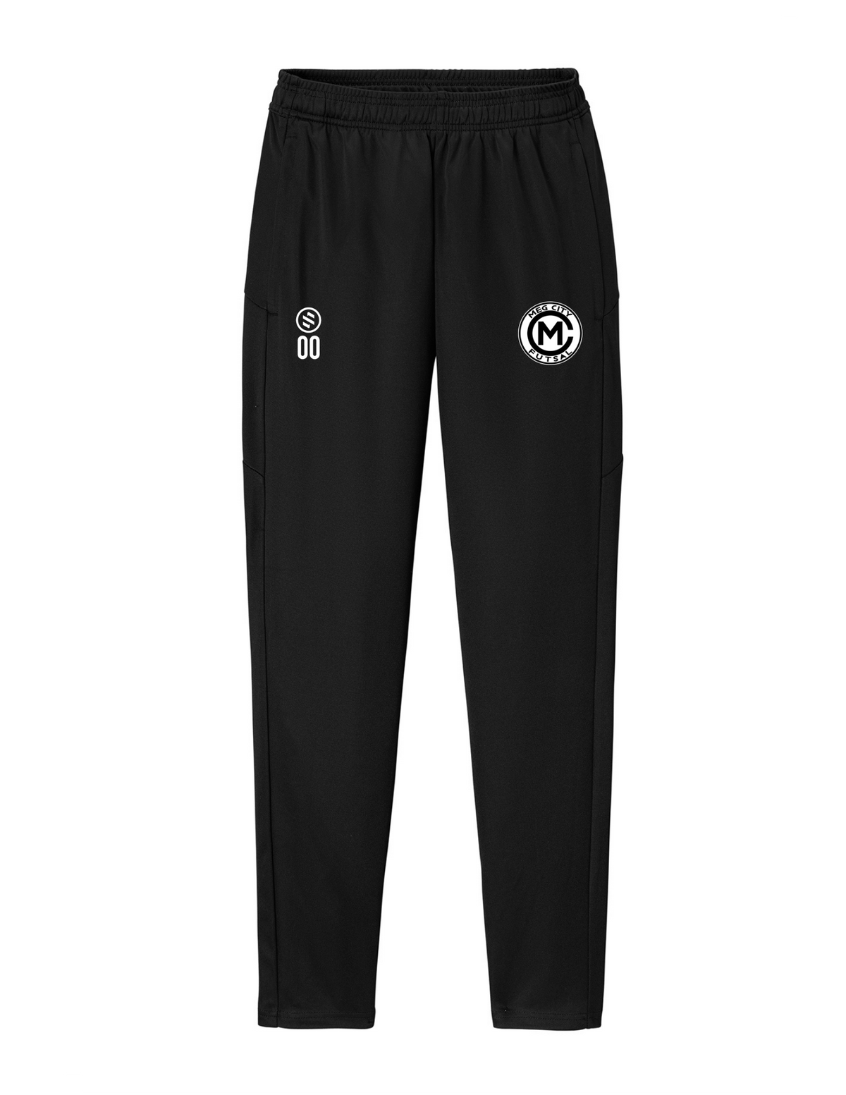 Meg City Futsal - ProFit Tapered Pant - Men's