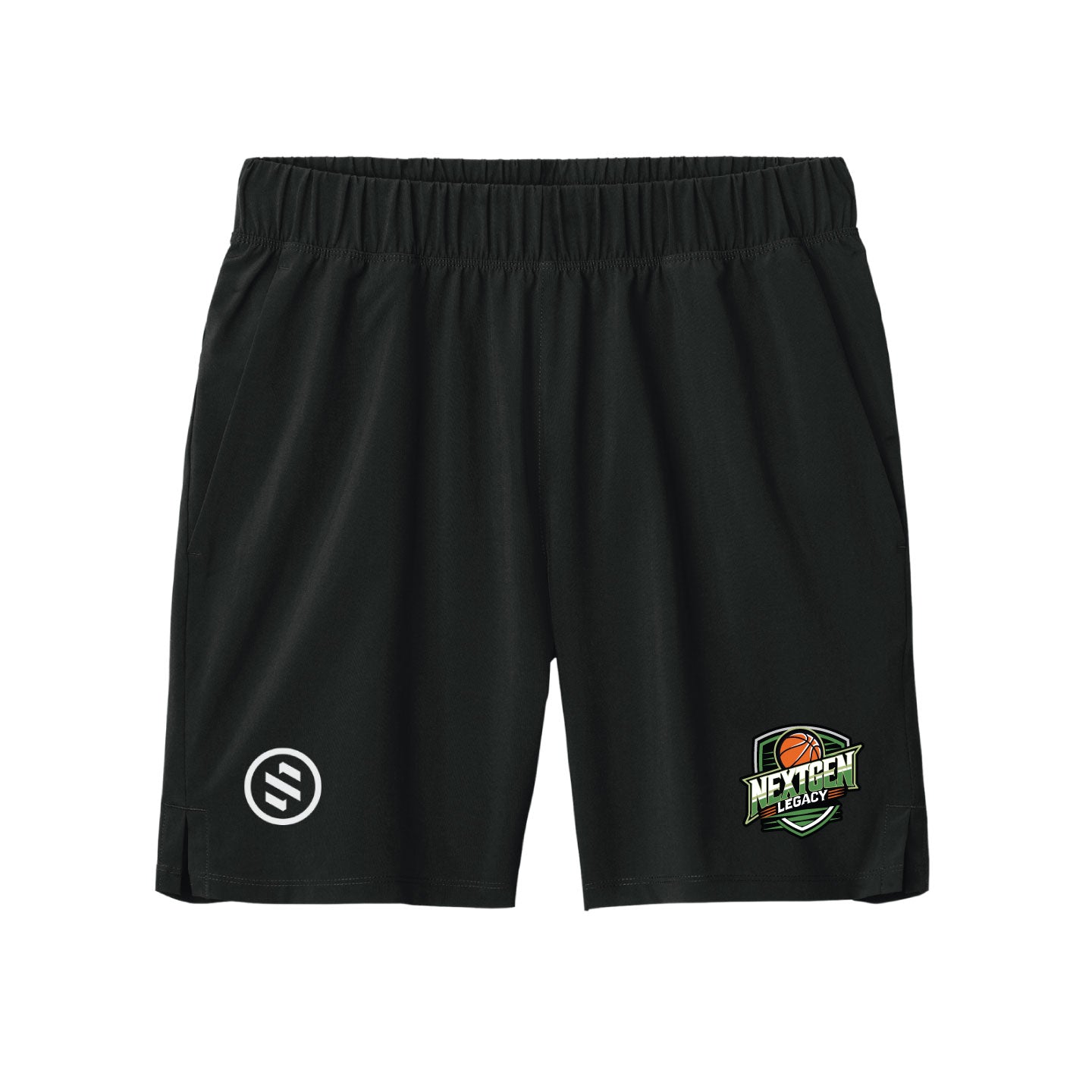 NextGen Legacy - Performance Pocket Short – Men’s