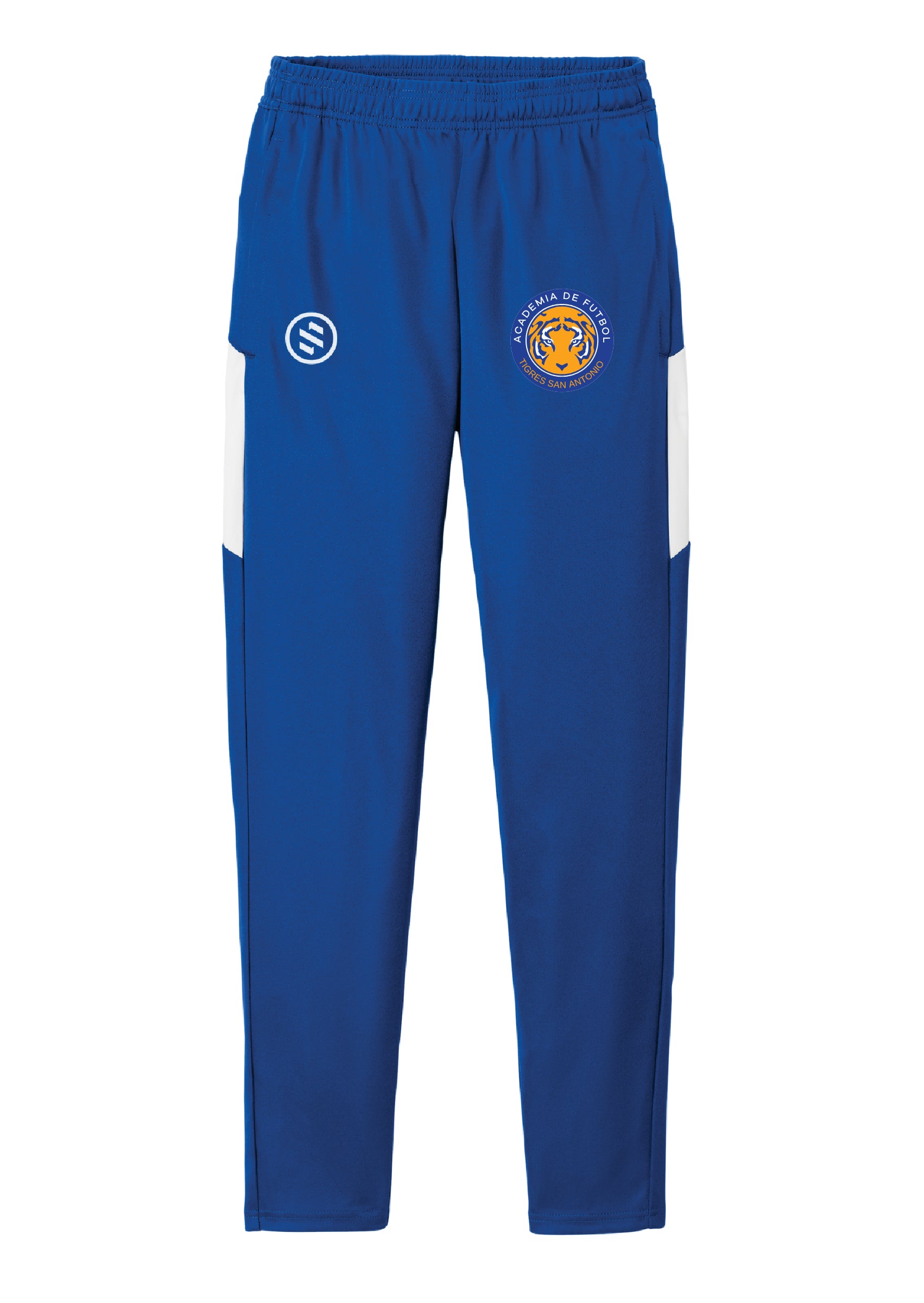 Tigres San Antonio - ProFit Tapered Pant - Youth