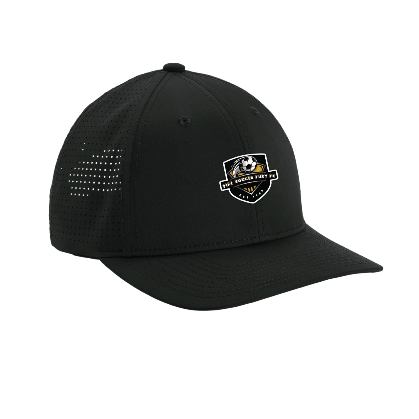 Pike Fury FC - Performance Hat