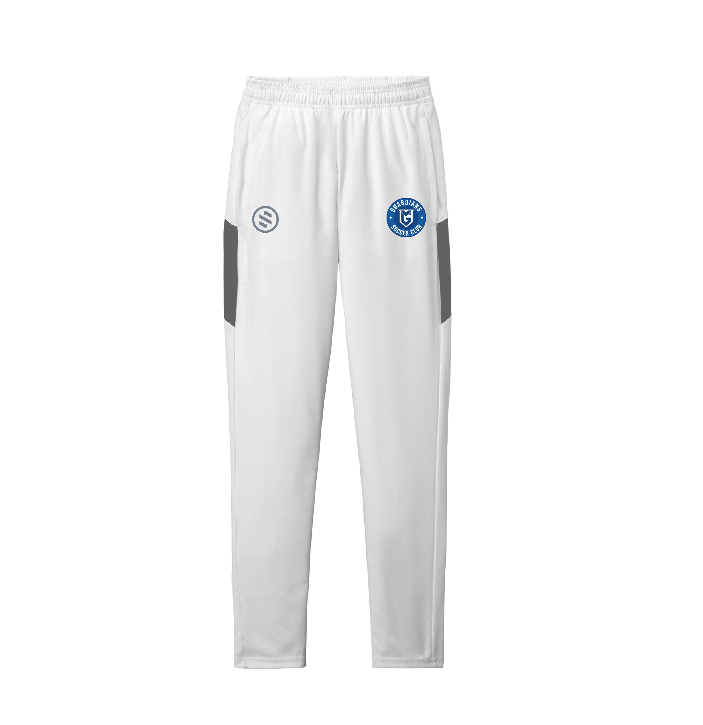 VSA Guardian Soccer Club - ProFit Tapered Pant Men's