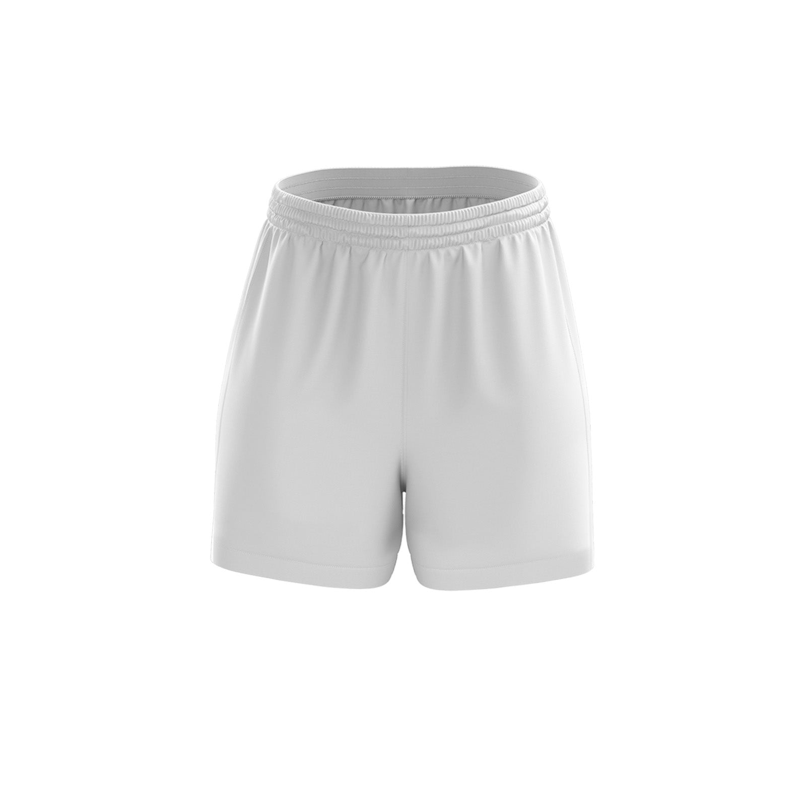 North Olmsted High School - White Game Shorts