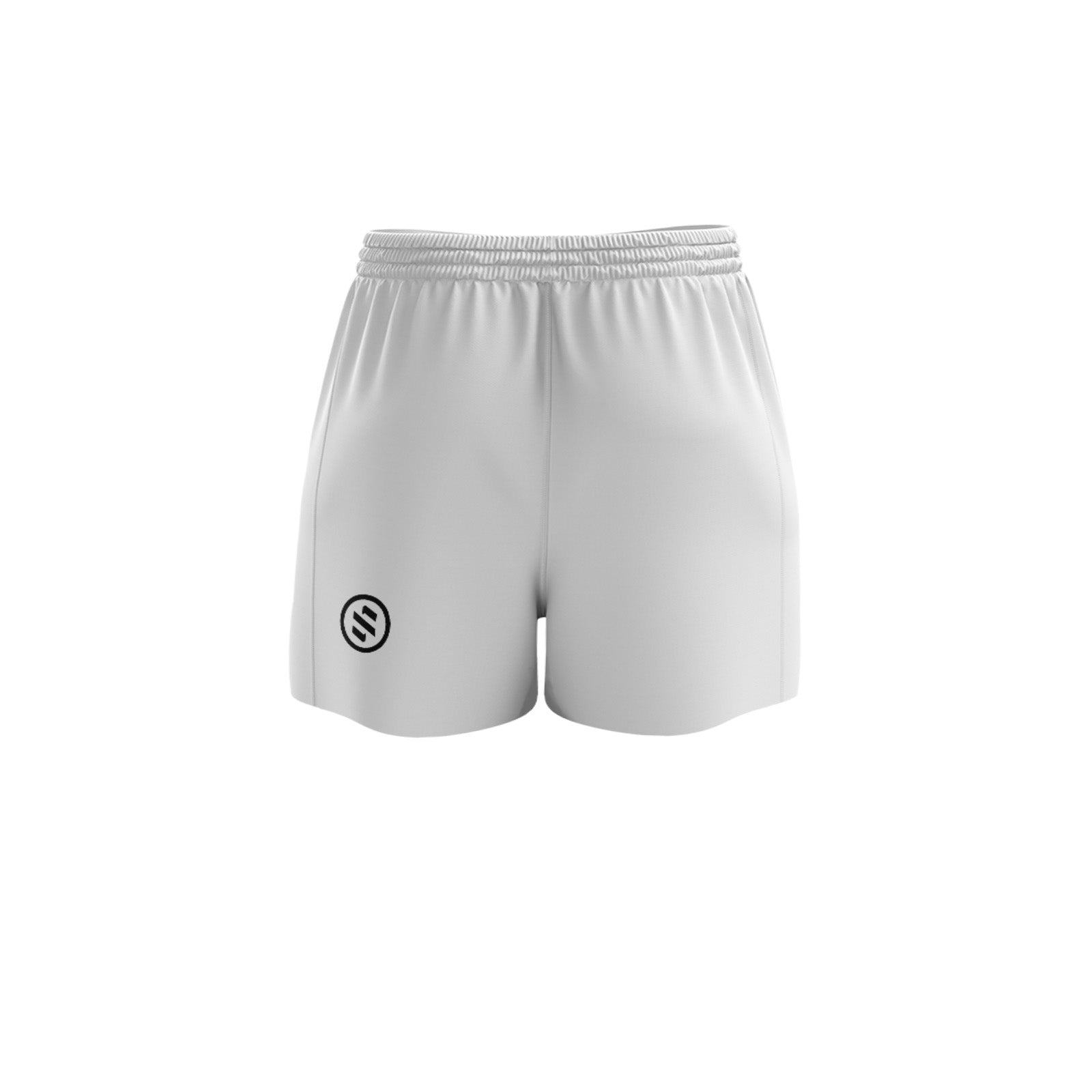 North Olmsted High School - White Game Shorts