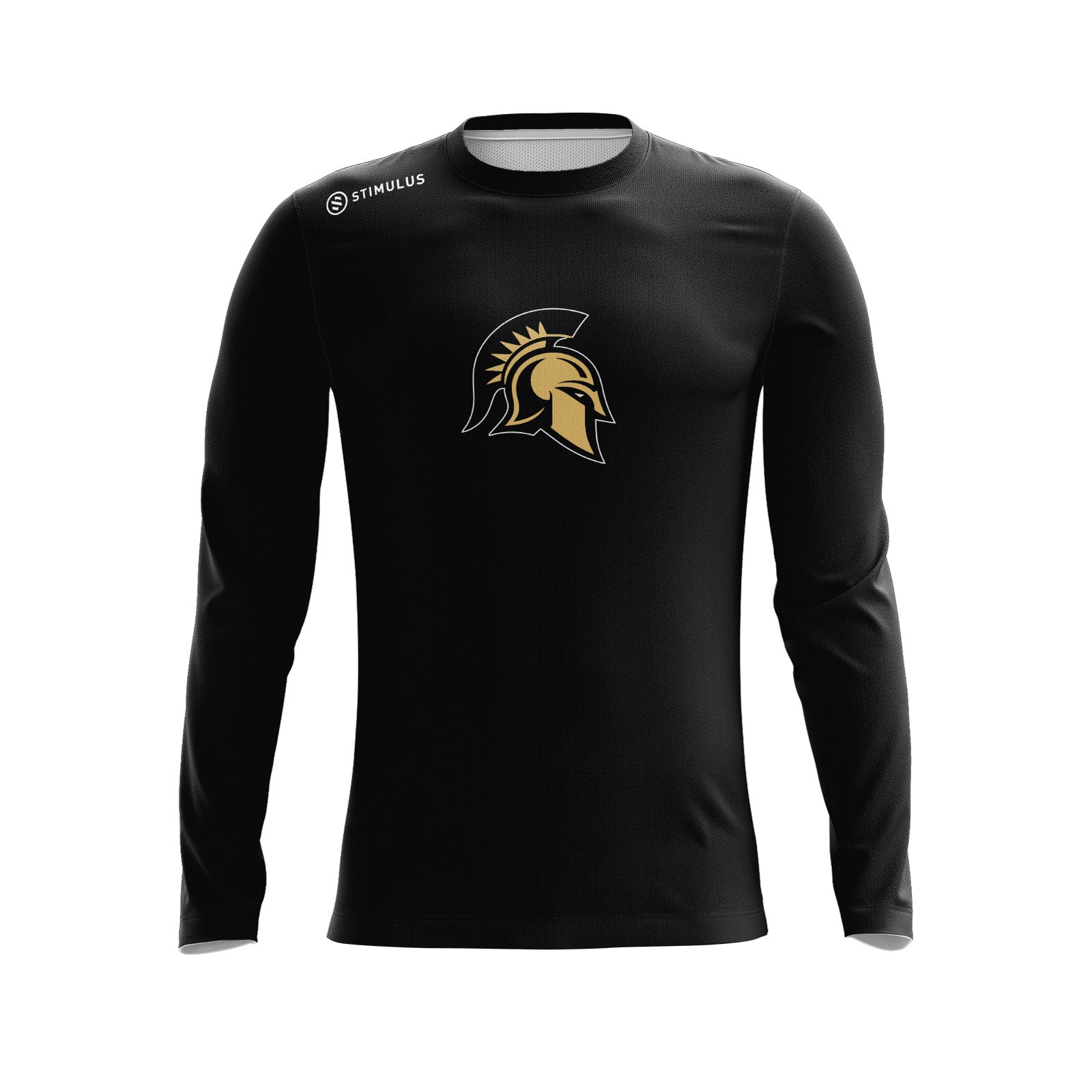 JOCO Basketball - Black Training Jersey