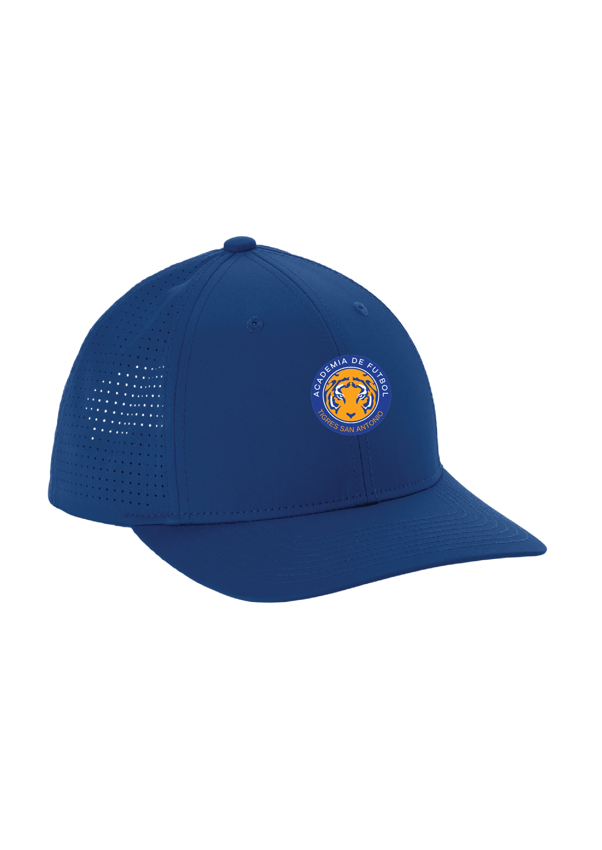 Tigres San Antonio - Performance Hat - One Size
