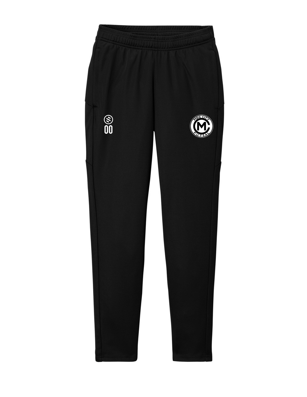 Meg City Futsal - ProFit Tapered Pant - Women's
