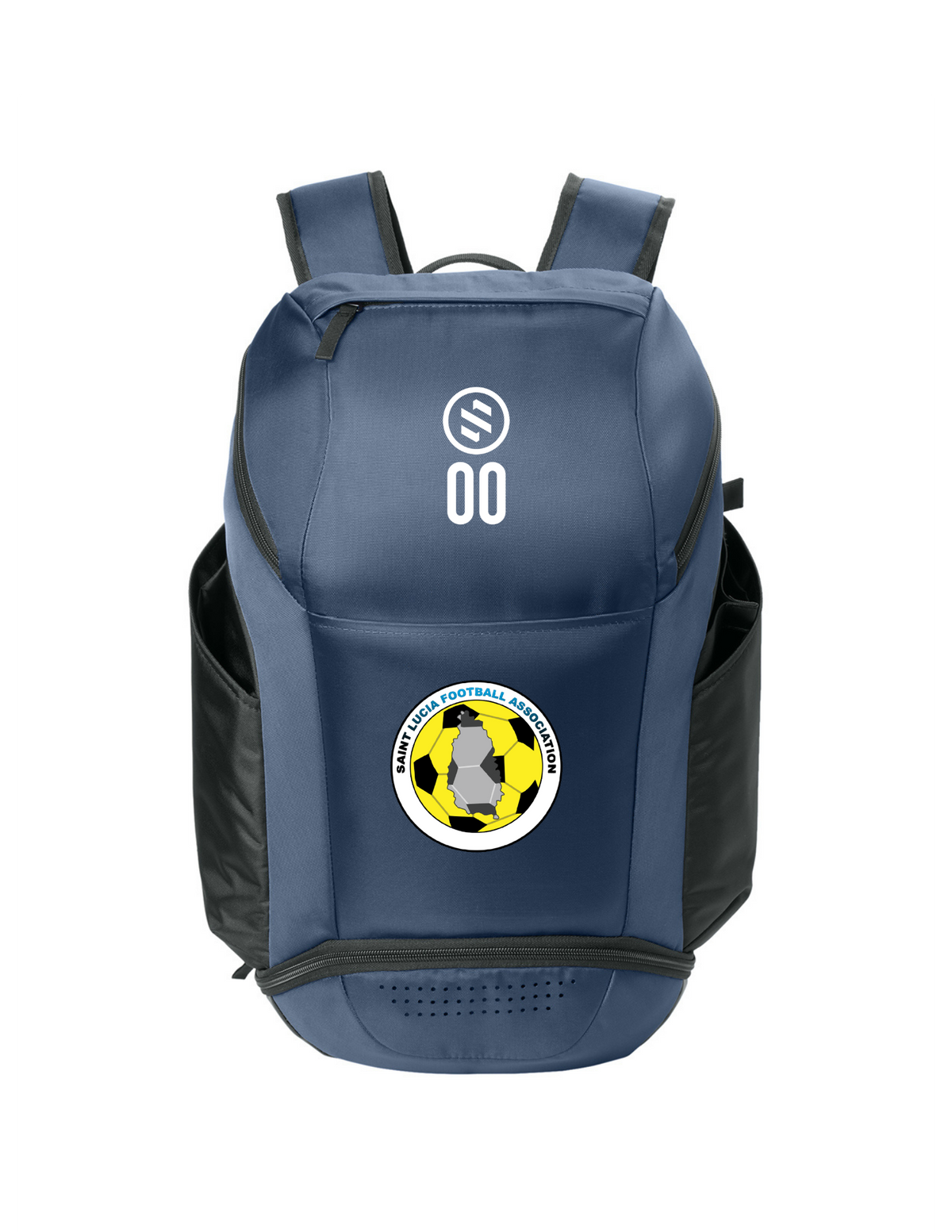 Saint Lucia - Pro TeamPack - True Navy