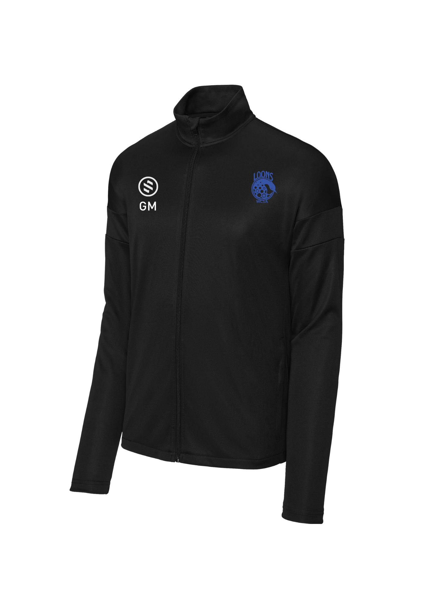 Loons WCSA - ProFit Full-Zip Jacket - Men's