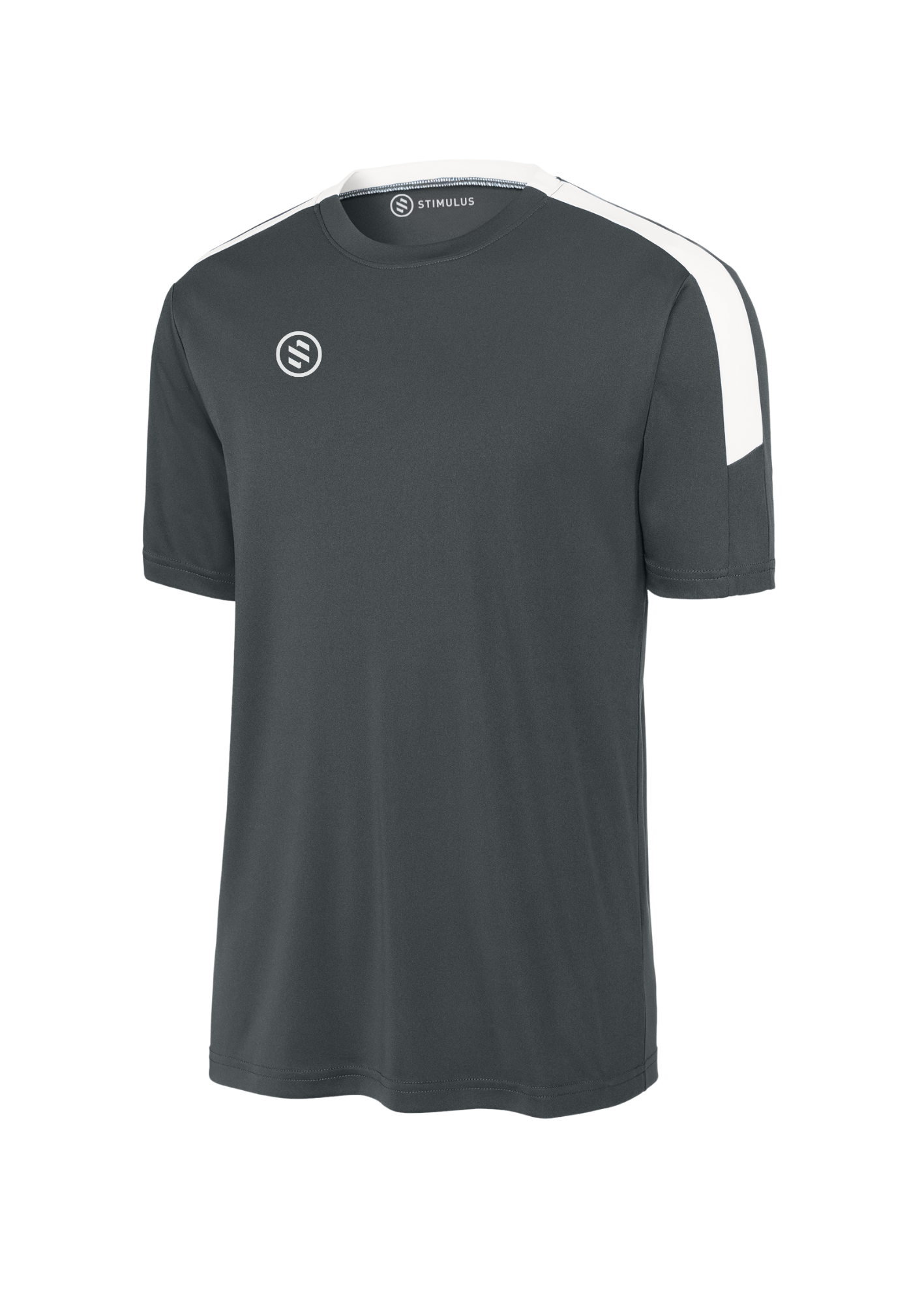 Competitor Crew Tee - Adult