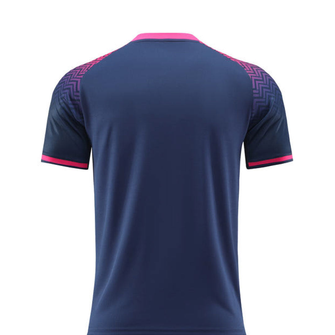 Sanford - Navy Game Jersey