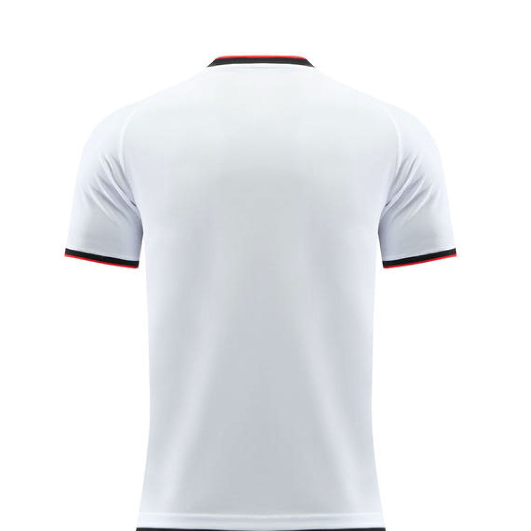 Sanford - White Game Jersey