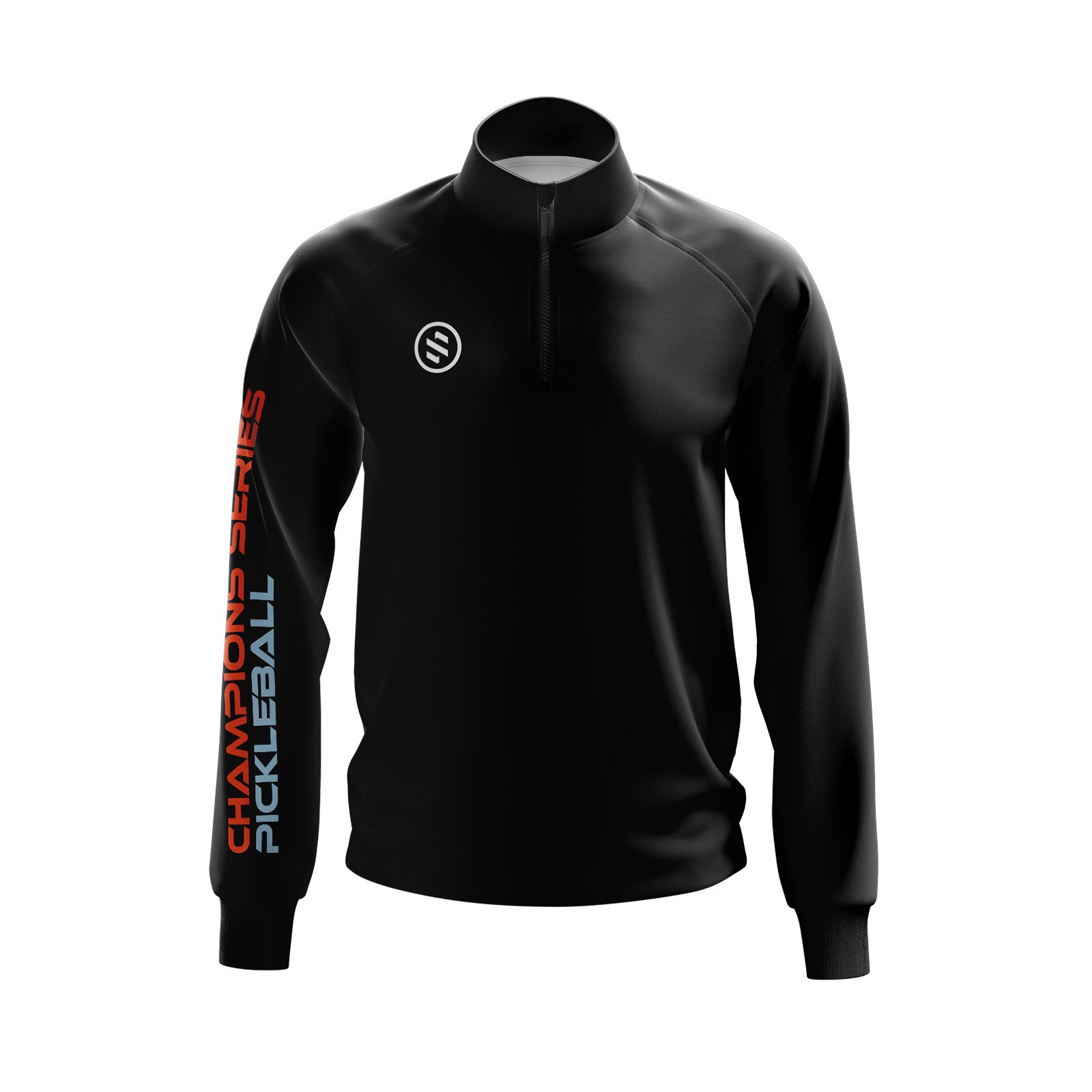 Suncoast Pelicans - 1/4-Zip Pullover - Men’s