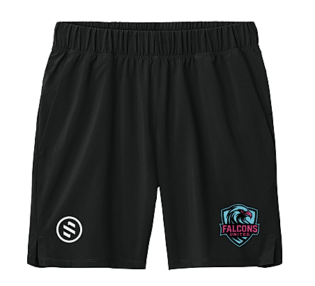 Falcons United - Performance Pocket Short – Men’s
